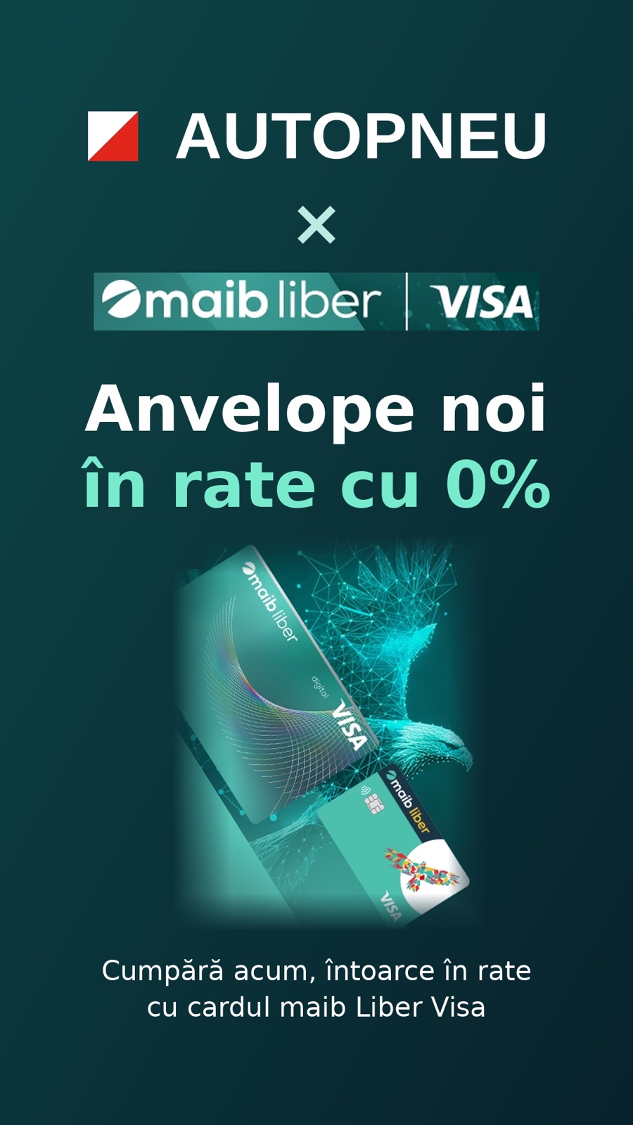 maib liber