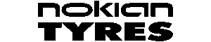 Nokian logo