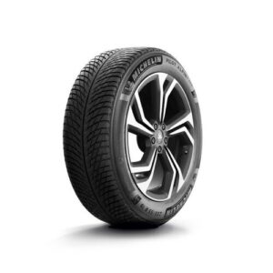255/55 R19 (Pilot Alpin 5 SUV N0) Michelin