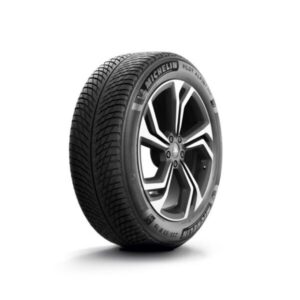 265/40 R22 (Pilot Alpin 5 SUV) Michelin