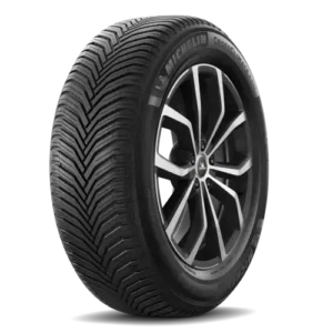 245/60 R18 (Crossclim SUV) Michelin