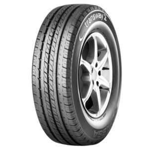 235/65 R16C (Transway 2) Lassa