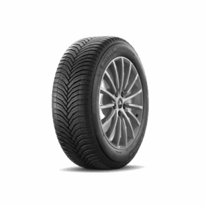235/50 R18 (Crossclim 3) Michelin