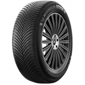185/65 R15 (Alpin 7) Michelin