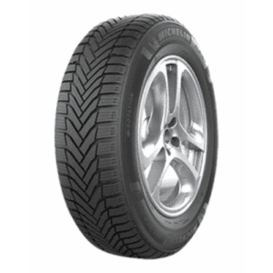 225/45 R17 (Alpin 6) Michelin