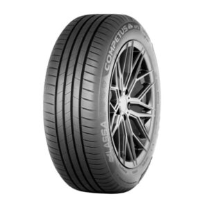 225/55 R19 (Competus H/P3) Lassa