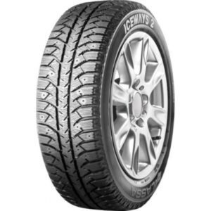 195/60 R15 (Iceways 2) Lassa