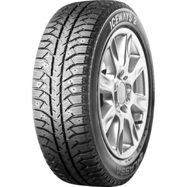 195/55 R16 (Iceways 2) Lassa