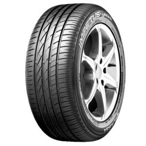 225/60 R16 (Impetus Revo) Lassa