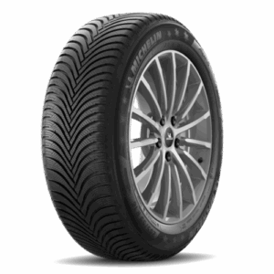 205/55 R16 (Alpin 5) Michelin