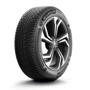 315/40 R21 (Pilot Alpin 5 SUV) Michelin