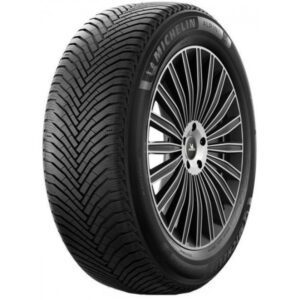 205/55 R16 Michelin Alpin 7